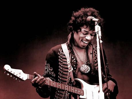 Paul Greengrass ('El Mito de Bourne') dirigirá el biopic definitivo de Jimi Hendrix