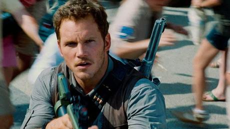 Pelos de punta con el nuevo spot extendido de 'Jurassic World'