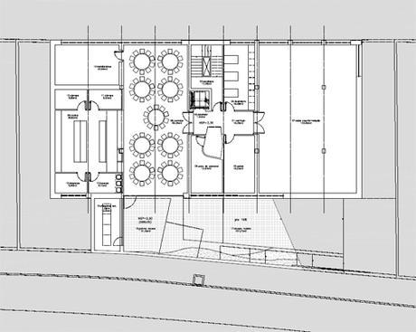 A-cero presenta un nuevo proyecto de edificio residencial en la capital