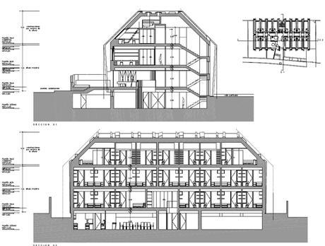 A-cero presenta un nuevo proyecto de edificio residencial en la capital