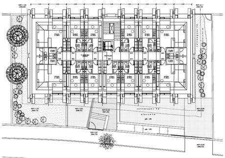 A-cero presenta un nuevo proyecto de edificio residencial en la capital