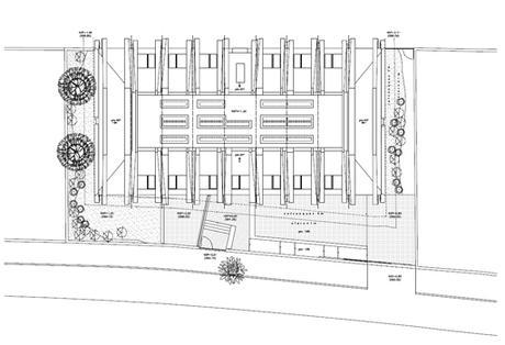 A-cero presenta un nuevo proyecto de edificio residencial en la capital