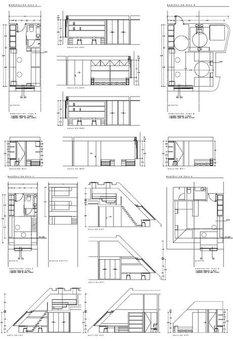 A-cero presenta un nuevo proyecto de edificio residencial en la capital