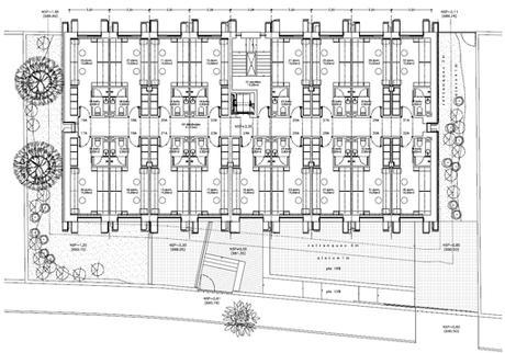 A-cero presenta un nuevo proyecto de edificio residencial en la capital