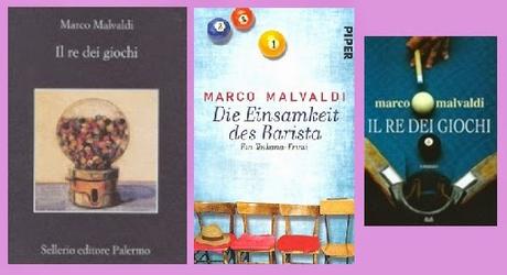 El rey de los juegos (Bar Lume 3)