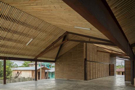 Parque Educativo “Saberes Ancestrales”