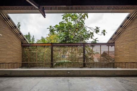 Parque Educativo “Saberes Ancestrales”