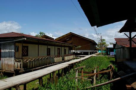 Parque Educativo “Saberes Ancestrales”