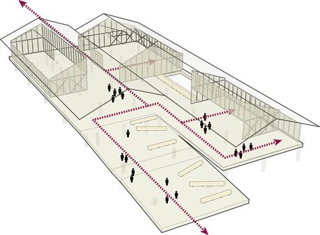 Parque Educativo “Saberes Ancestrales”