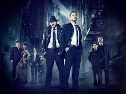 Hablando en serie #17: Gotham