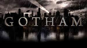 Hablando en serie #17: Gotham