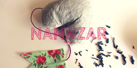 Filtros con formas para el té