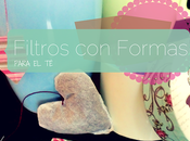 Filtros formas para