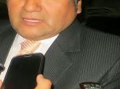 NORTE RESULTADOS… Marino Llanos, critica segunda gestión Nelson Chui