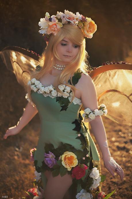 10 cosplay increíbles sobre Studio Ghibli