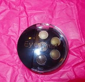 Bourjois, Eye Pearls