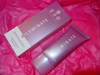 Ego Professional Prebase Iluminate