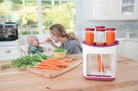 ¡Nuevo concurso! Sorteamos un Set de Envasado de Infantino ¡Nuevo concurso! Sorteamos un Set de Envasado de Infantino