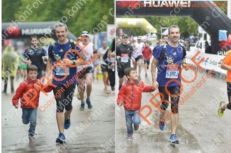 La maratón, algo más que 42,195 kilómetros llegada maratón madrid samuel diosdado