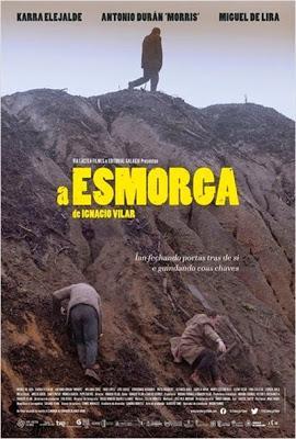 Estrenos de la Semana 8 de Mayo de 2015 por el Podcast Scanners