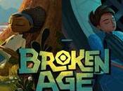 Análisis: Broken “Episodio