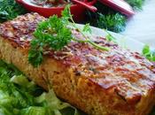 Pudín Carne Finas Hierbas Cebolla Caramelizada