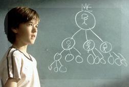 Nosotros te promocionamos con una entrevista; vos promocionás unas cuantas marcas.