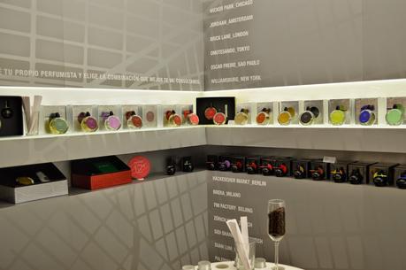 #BEAUTY. Nueva colección PV Etnia Cosmetics - Samoa: Un viaje a la Selva Amazónica 