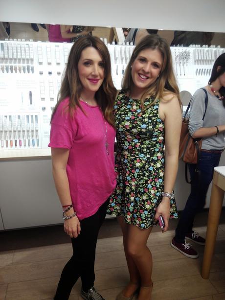 #BEAUTY. Nueva colección PV Etnia Cosmetics - Samoa: Un viaje a la Selva Amazónica 