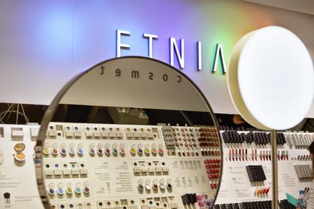 #BEAUTY. Nueva colección PV Etnia Cosmetics - Samoa: Un viaje a la Selva Amazónica 