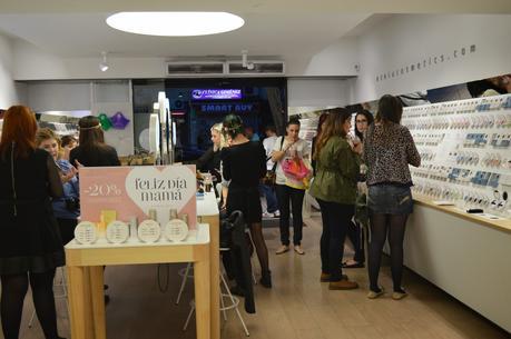 #BEAUTY. Nueva colección PV Etnia Cosmetics - Samoa: Un viaje a la Selva Amazónica 