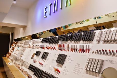 #BEAUTY. Nueva colección PV Etnia Cosmetics - Samoa: Un viaje a la Selva Amazónica 