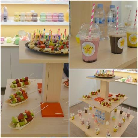 #BEAUTY. Nueva colección PV Etnia Cosmetics - Samoa: Un viaje a la Selva Amazónica 