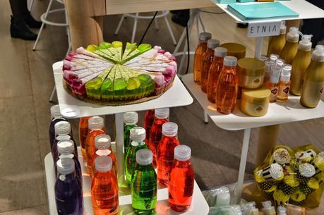 #BEAUTY. Nueva colección PV Etnia Cosmetics - Samoa: Un viaje a la Selva Amazónica 