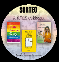 Sorteos Literarios VI