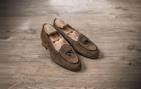 El lado belga de Harry´s 1982.