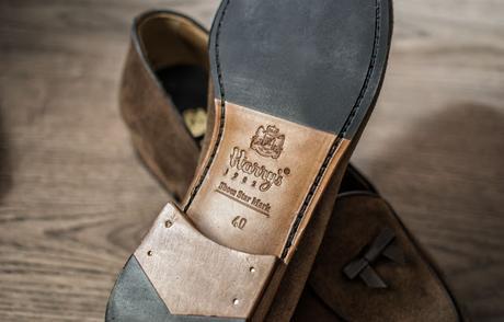 El lado belga de Harry´s 1982.