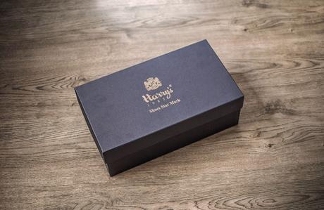 El lado belga de Harry´s 1982.