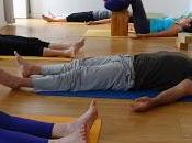 Sorpresa motivación tras primera clase