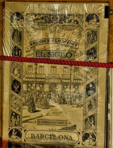 HERMES, OBSEQUI DE MIQUEL DEL BLOG TOT BARCELONA, A LA BARCELONA D' ABANS, D' AVUI I DE SEMPRE...8-05-2015...!!!