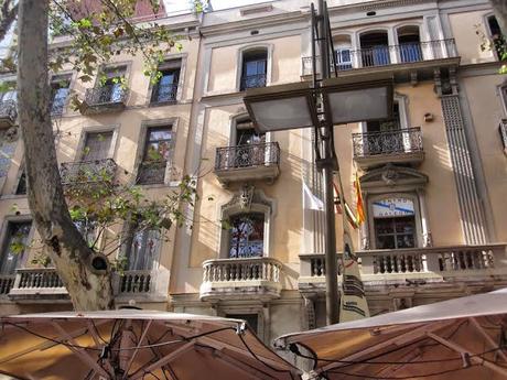 HERMES, OBSEQUI DE MIQUEL DEL BLOG TOT BARCELONA, A LA BARCELONA D' ABANS, D' AVUI I DE SEMPRE...8-05-2015...!!!