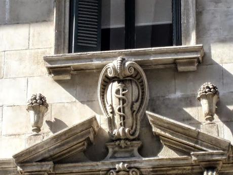 HERMES, OBSEQUI DE MIQUEL DEL BLOG TOT BARCELONA, A LA BARCELONA D' ABANS, D' AVUI I DE SEMPRE...8-05-2015...!!!