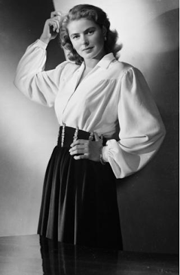 Ingrid Bergman: 20 curiosidades y 20 fantásticas fotos
