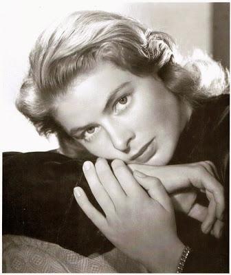 Ingrid Bergman: 20 curiosidades y 20 fantásticas fotos
