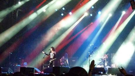 GoEuro: Festivales de Rock - Bloodstock