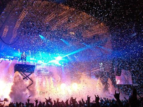 GoEuro: Festivales de Rock - AzkenaRock