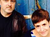 Catenery Wires prepara disco