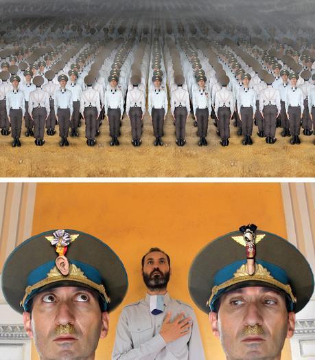 © Ausín Saínz | entrevista | arte a un click | A1CGalería © Ausín Saínz | entrevista | arte a un click | A1CGalería