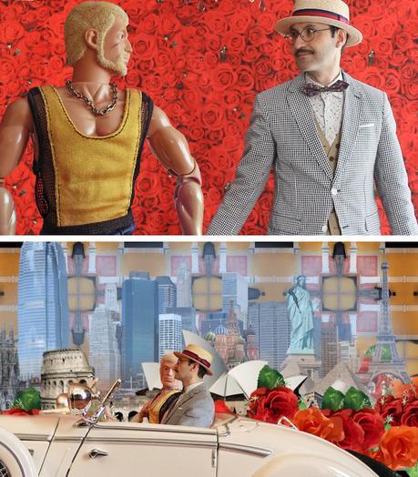 © Ausín Saínz | entrevista | arte a un click | A1CGalería © Ausín Saínz | entrevista | arte a un click | A1CGalería