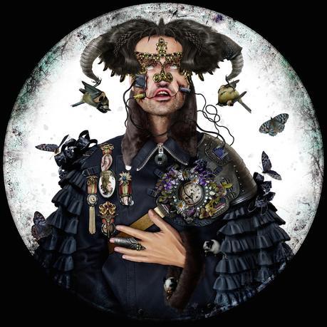 © Ausín Saínz | entrevista | arte a un click | A1CGalería © Ausín Saínz | entrevista | arte a un click | A1CGalería